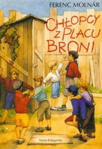 Obrazek Chłopcy z placu broni