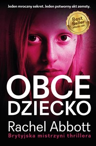 Picture of Obce dziecko
