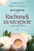 Polska książka : Rachunek z... - Karolina Wilczyńska