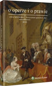 Obrazek O operze i o prawie