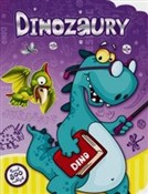 Dinozaury - Opracowanie Zbiorowe -  Polish Bookstore 