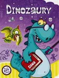 Obrazek Dinozaury
