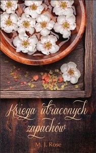 Obrazek Księga utraconych zapachów