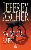 Polska książka : Na kocią ł... - Jeffrey Archer