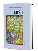 Myśli upor... - Danuta Hanna Grasiewicz -  books from Poland