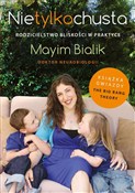 Nie tylko ... - Bialik Mayim -  foreign books in polish 