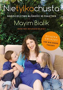 Obrazek Nie tylko chusta Rodzicielstwo Bliskości w praktyce