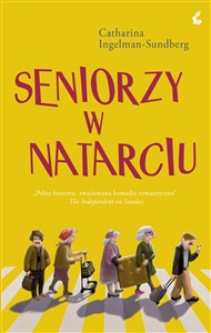 Obrazek Seniorzy w natarciu