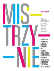 Picture of Mistrzynie
