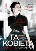 Zobacz : Ta kobieta... - Anne Sebba
