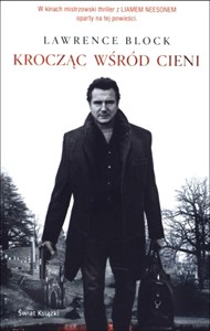 Obrazek Krocząc wśród cieni