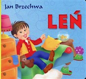 Leń - Jan Brzechwa -  books in polish 