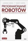 Programowa... - Hughes Cameron, Hughes Tracey -  books in polish 