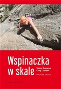 Wspinaczka... - Craig Luebben -  books in polish 