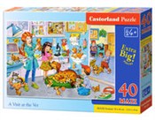 Polska książka : Puzzle Max...