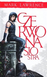 Obrazek Czerwona siostra Tom 1