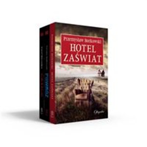 Picture of Pakiet W sidłach lęku