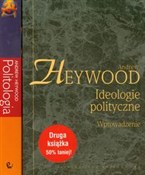 Książka : Ideologie ...