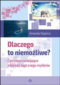 Dlaczego t... - Amanda Hopkins -  books in polish 