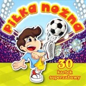 Piłka nożn... -  books from Poland