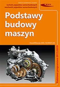 Obrazek Podstawy budowy maszyn