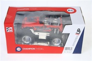 Picture of Auto terenowe zdalnie sterowane