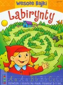 polish book : Wesołe baj... - Grażyna Misior