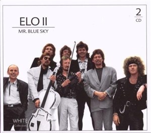 Obrazek Elo II - Mr. Blue Sky (2CD)