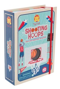 Obrazek Gra w koszykówkę