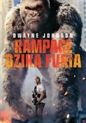 Rampage. D... - Brad Peyton -  books in polish 