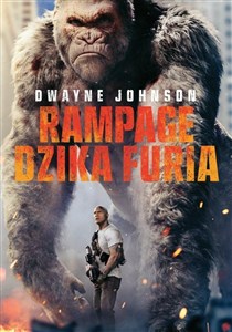 Picture of Rampage. Dzika furia DVD