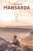 Mansarda - Krzysztof Mazurek - Ksiegarnia w UK