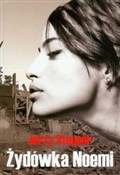 polish book : Żydówka No... - Jerzy Stegner