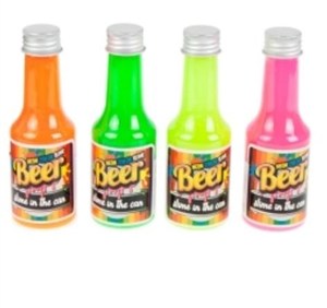 Picture of Masa Slime w butelce 13cm