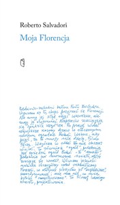 Obrazek Moja Florencja