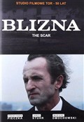 Blizna DVD... - Krzysztof Kieslowski -  books from Poland