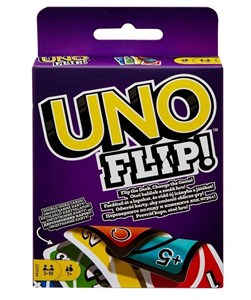 Obrazek Uno Flip