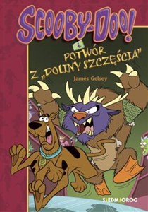 Picture of Scooby-Doo! i potwór z Doliny Szczęścia