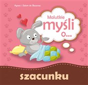 Książka : Malutkie m... - Agnes. Bezenac Salem Bezenac