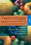 Technologi... - Małgorzata Konarzewska - Ksiegarnia w UK