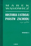 polish book : Historia u... - Marek Wąsowicz