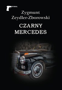Obrazek Czarny mercedes