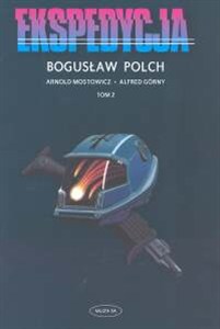 Obrazek Ekspedycja t.2