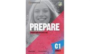Picture of Prepare Level 9 Teacher's Book with Digital Pack