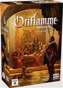 Książka : Oriflamme:...
