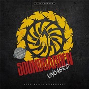 polish book : Uncaged - ... - Soundgarden