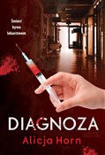 polish book : Diagnoza - Alicja Horn