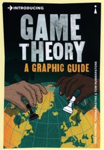 Picture of Introducing Game Theory A Graphic Guide