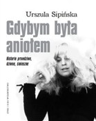 Gdybym był... - Urszula Sipińska -  Książka z wysyłką do UK