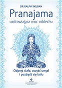 Książka : Pranajama ... - Ralph Skuban